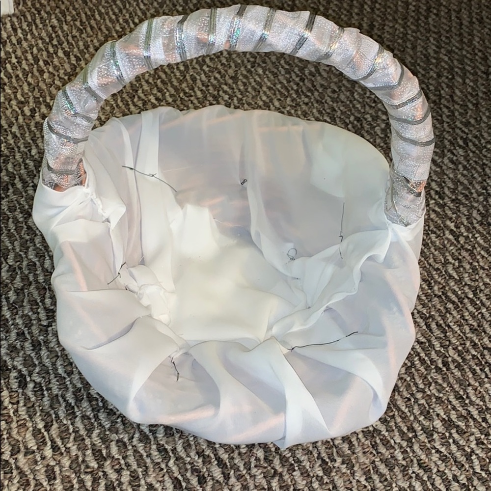wedding basket